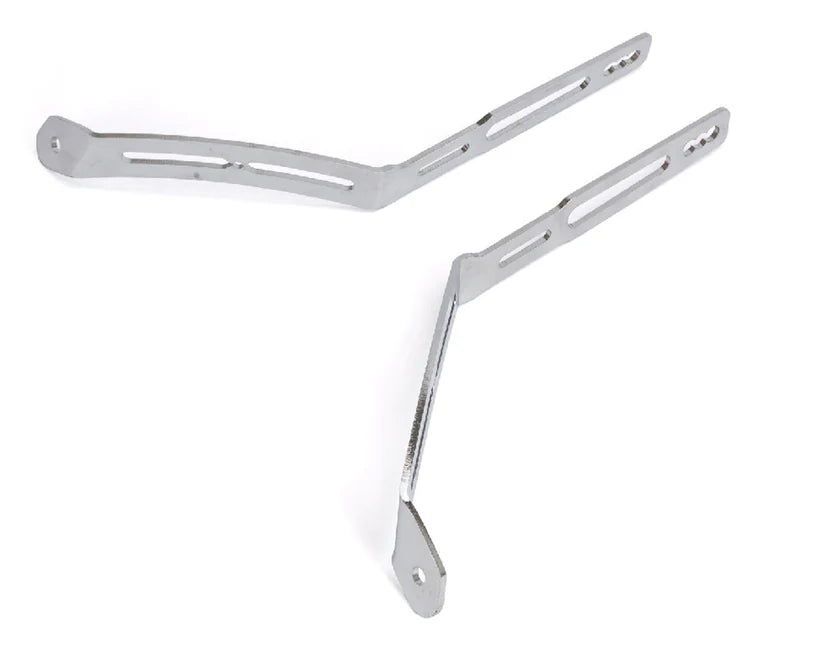 KG 509 A (6mm - No grommet) Nassau Panel Kit Support