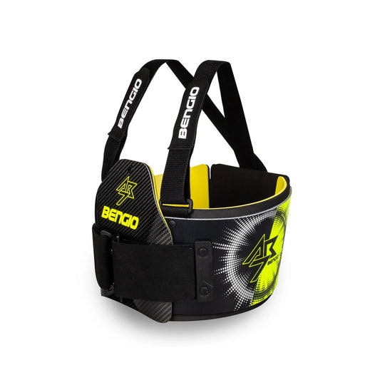Bengio AB7 Rib Protector CIK Homologated