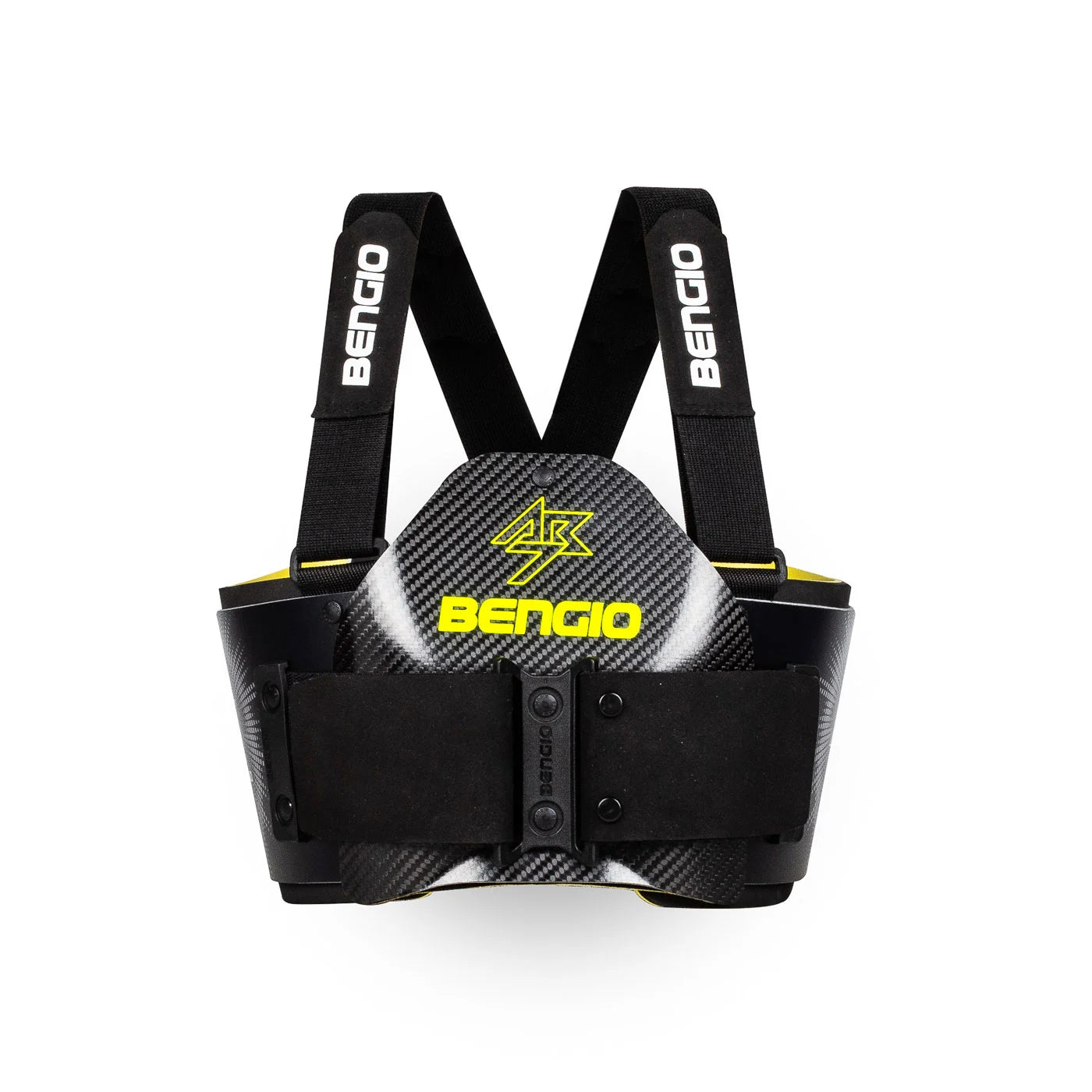 Bengio AB7 Rib Protector CIK Homologated