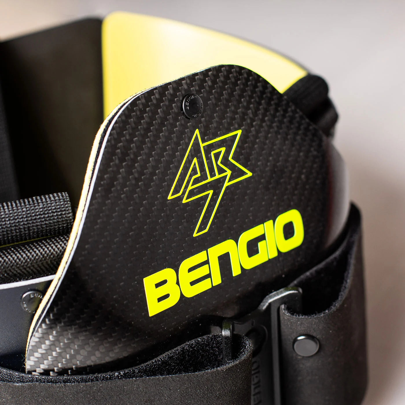 Bengio AB7 Lady Rib Protector CIK Homologated