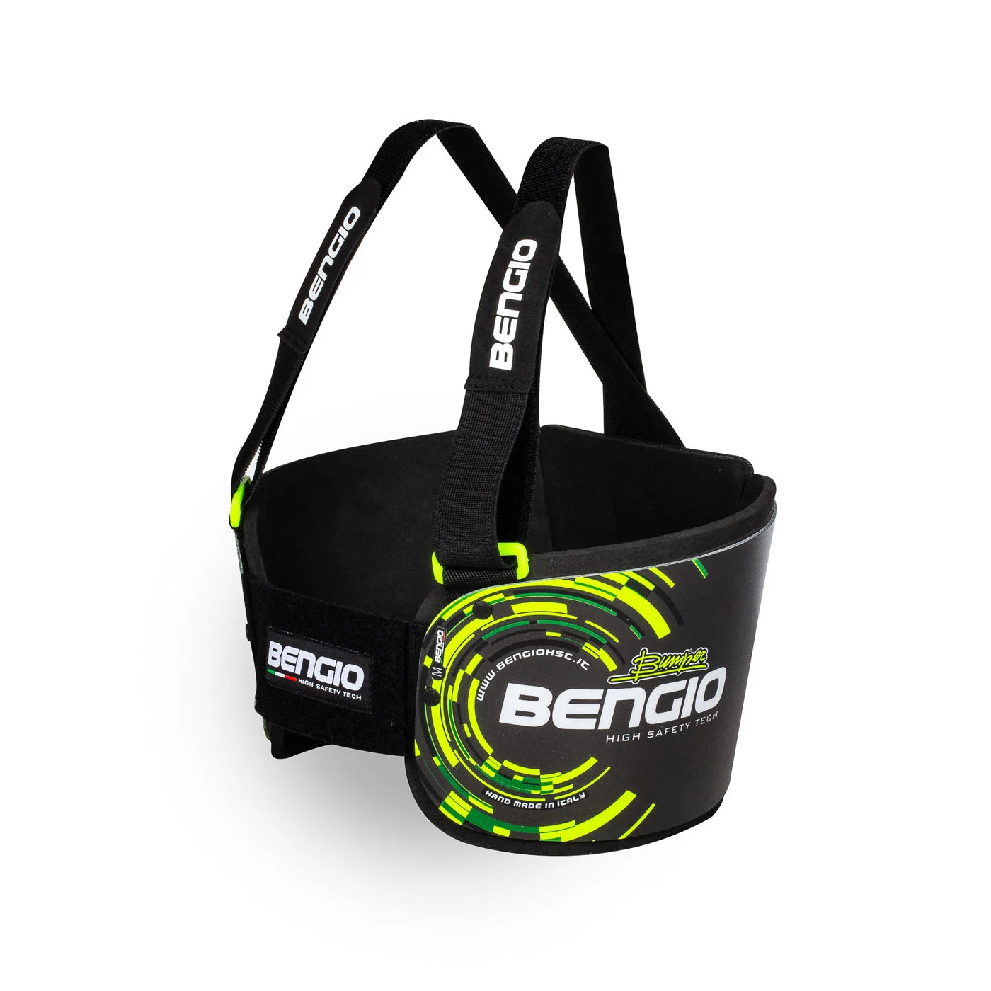 Bengio Rib Protector