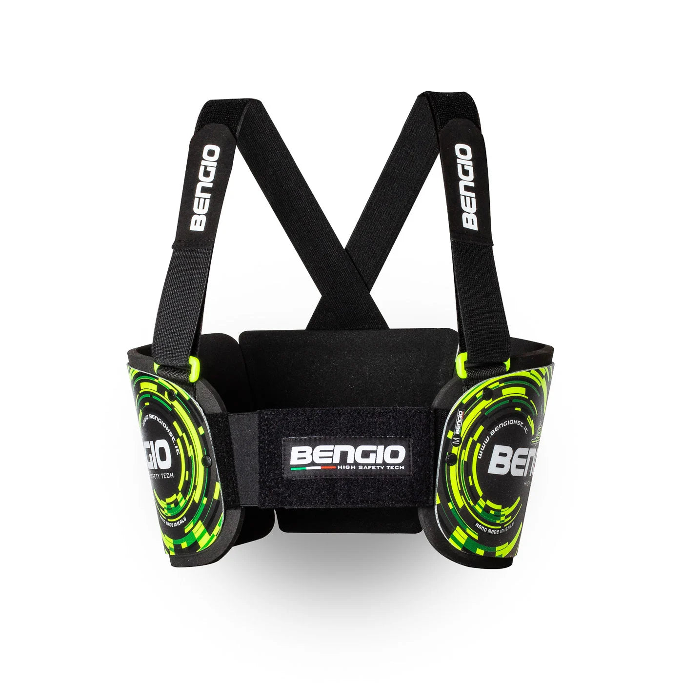 Bengio Rib Protector