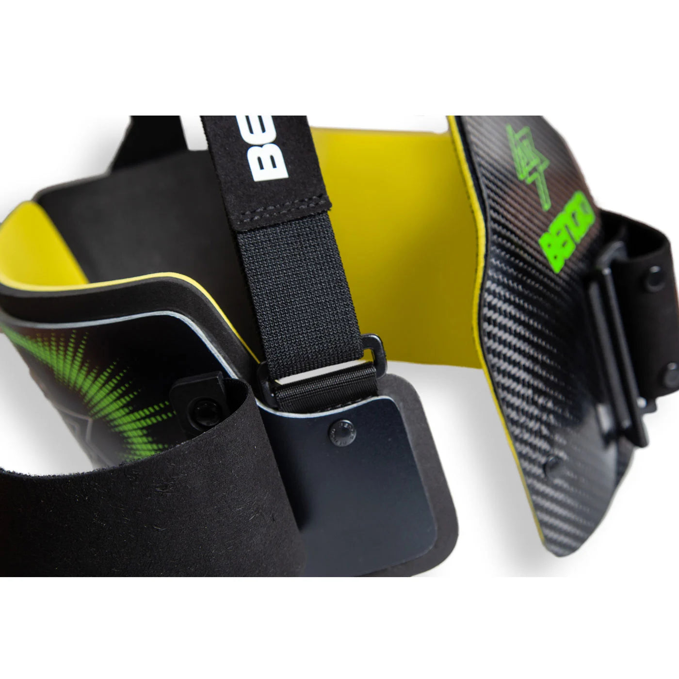 Bengio AB7 Lady Rib Protector CIK Homologated