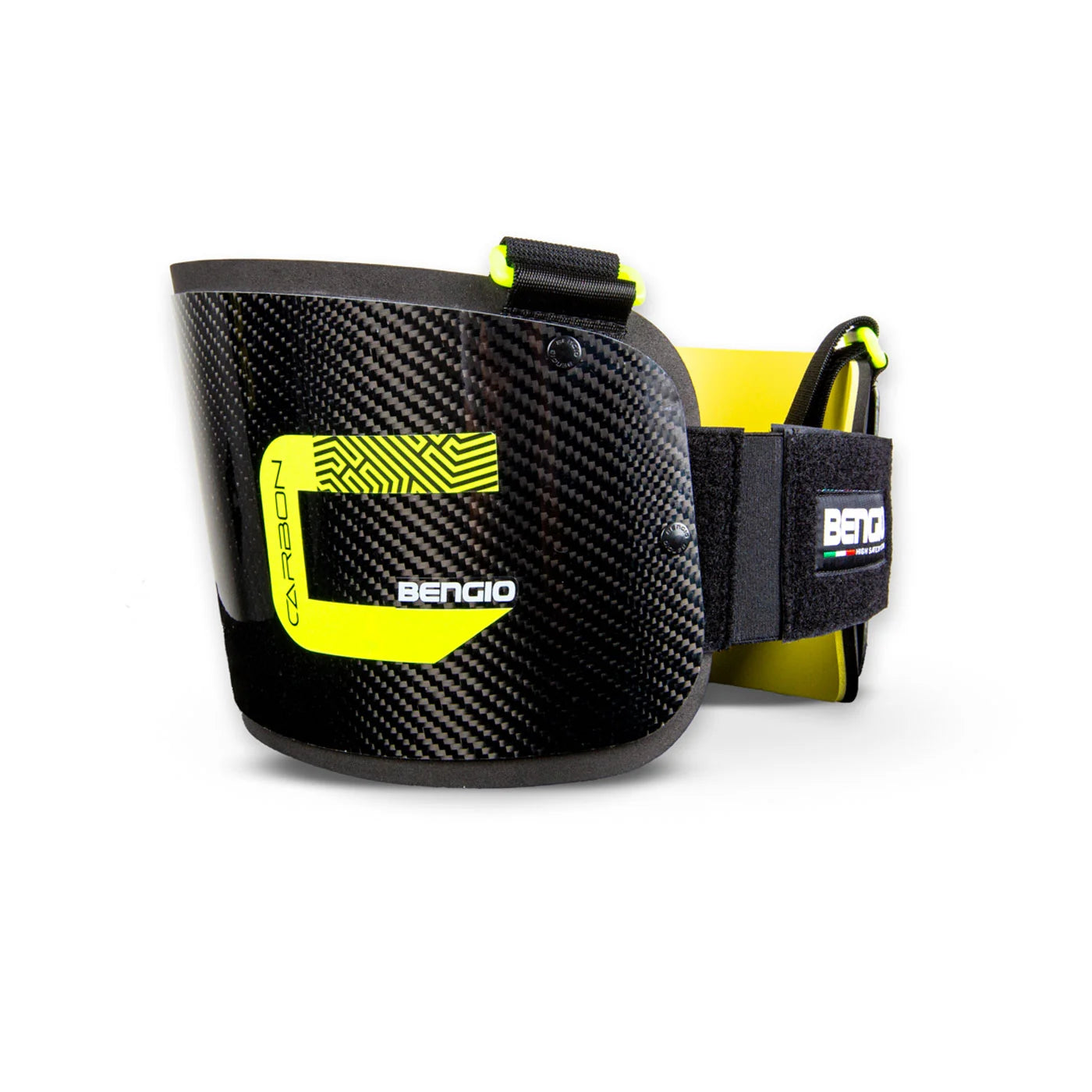 Bengio Rib Protector Carbon