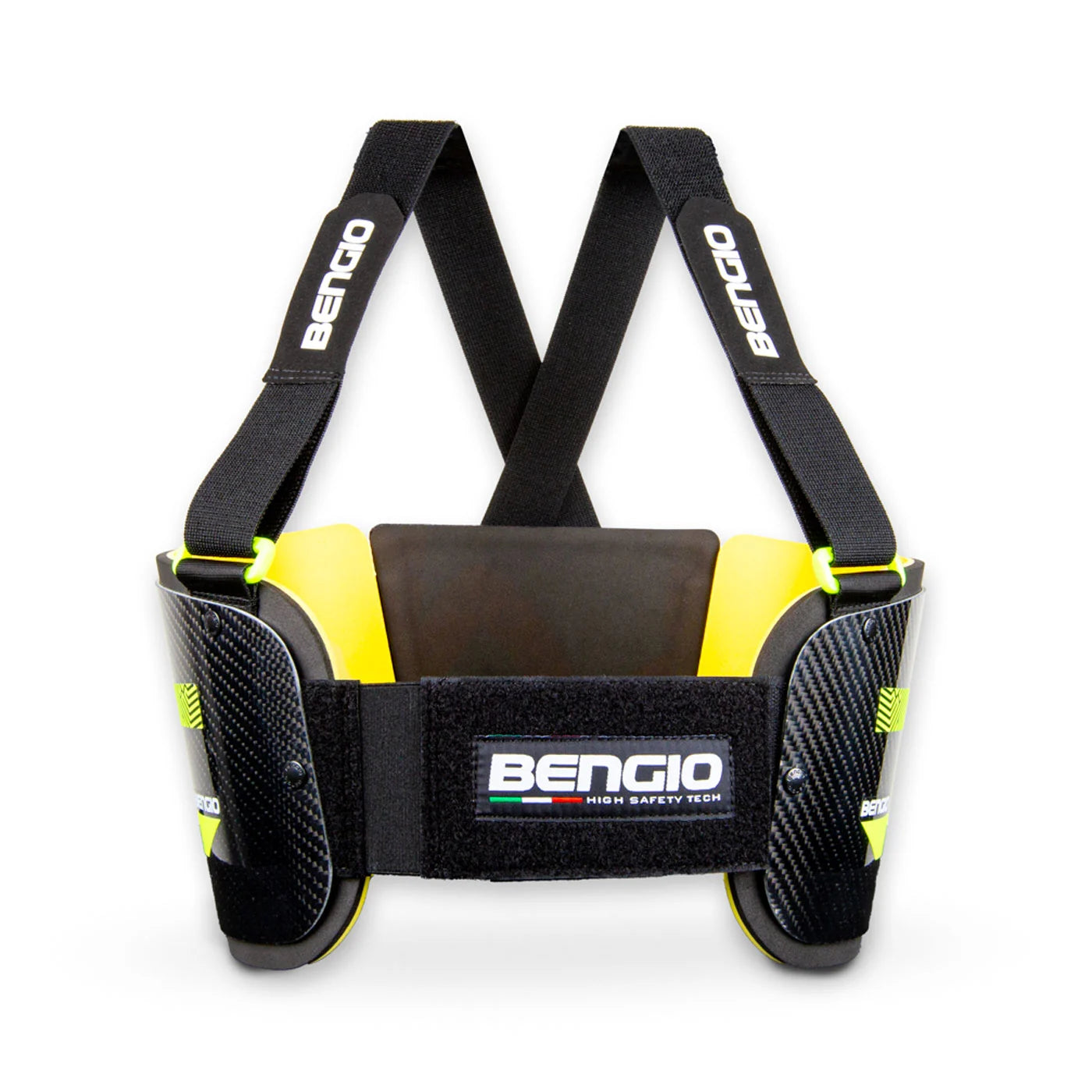 Bengio Rib Protector Carbon