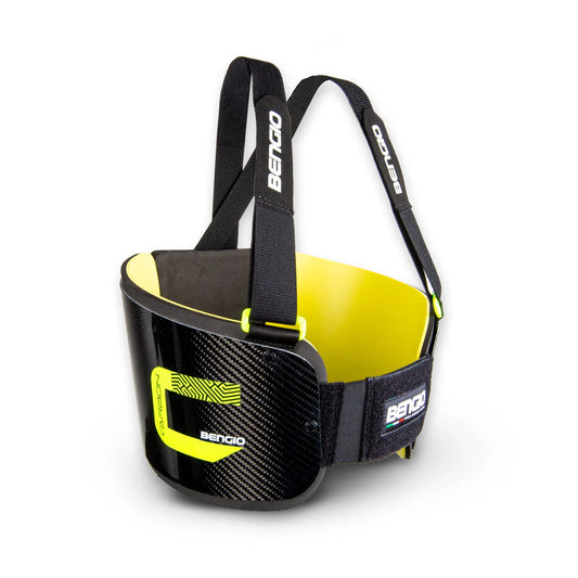 Bengio Rib Protector Carbon