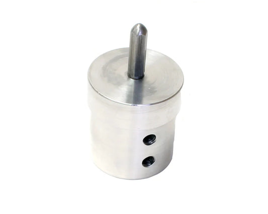 Go Kart Axle Spinning Tool 50mm Axle