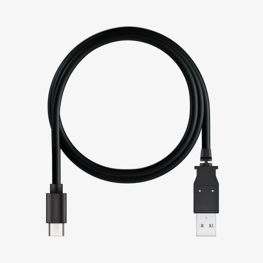 MyChron 6 USB 2.0 A-Type C-Type 1m Cable