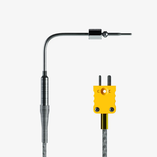 Aim Exhaust Gas Temperature (EGT) Sensor