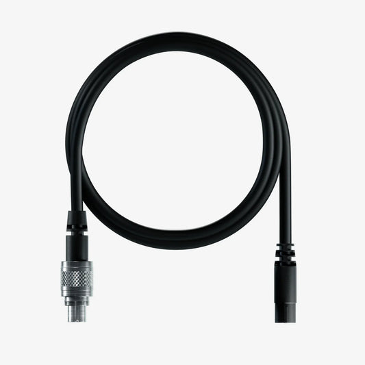 Aim 712 3-Pin to 719 4-Pin MyChron5 Temperature Sensor Patch Lead