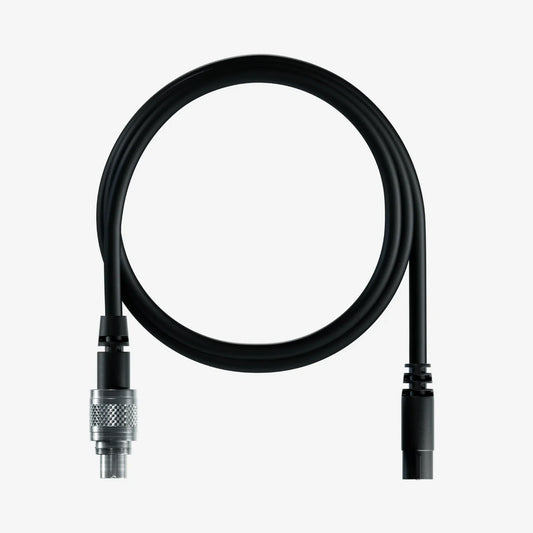 Aim 712-719 Male to Female 4-Pin Patch Lead