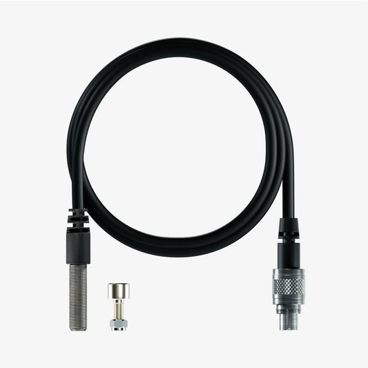 Aim Axle Rear Speed Pickup Sensor