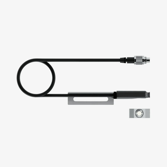 Aim Front Wheel Hub Speed Pickup Sensor