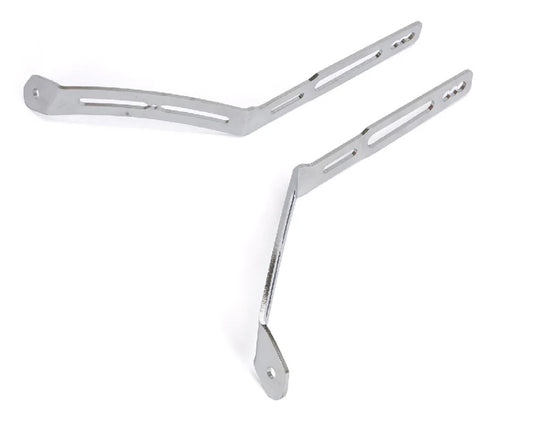 KG 509 A (6mm - No grommet) Nassau Panel Kit Support